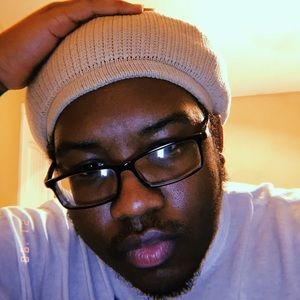 Meet your Posher, Caleb